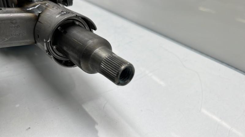 Piantone dello sterzo PEUGEOT 208 2 Gasolina - 1
