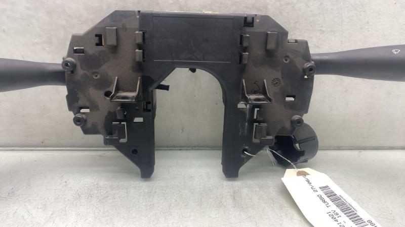Devio guida completo con contatto spiralato CITROEN C5 2 Diésel - 1