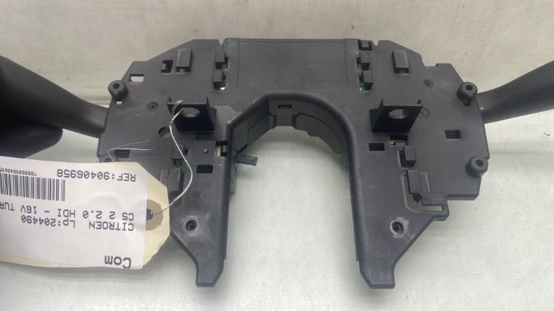 Devio guida completo con contatto spiralato CITROEN C5 2 Diésel - 1