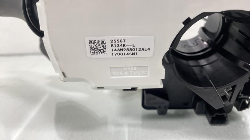 Devio guida completo con contatto spiralato RENAULT TALISMAN Gasolina/Híbrido - 1