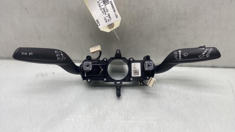 Devio guida completo con contatto spiralato AUDI A1 1 PHASE 1  - 1