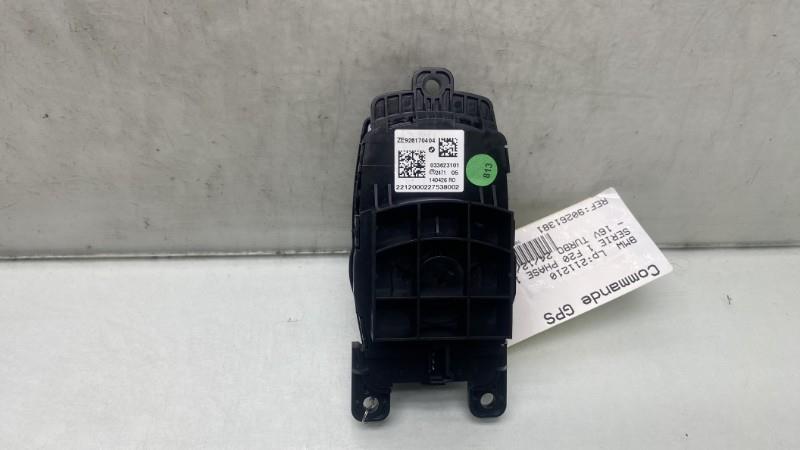 Commande GPS BMW SERIE 1 F20 PHASE 1 Diesel - 1
