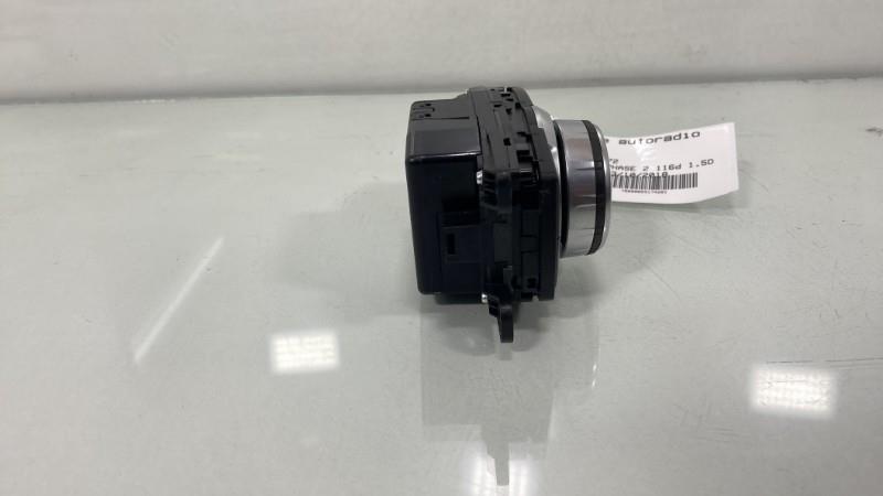 Commande autoradio BMW SERIE 1 F20 PHASE 2 Diesel - 1
