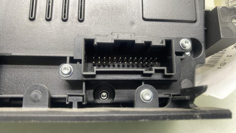 Commande chauffage FORD MONDEO 4 PHASE 1 BREAK Essence - 1