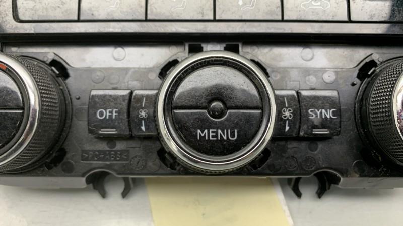 Commande chauffage SKODA OCTAVIA 3 PHASE 2 Essence - 1