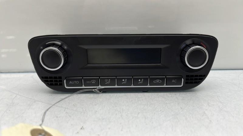 Commande chauffage VOLKSWAGEN POLO 5 PHASE 1 Diesel - 1