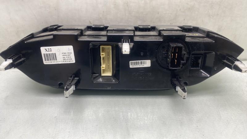 Commande chauffage KIA RIO 3 PHASE 2 Essence - 1