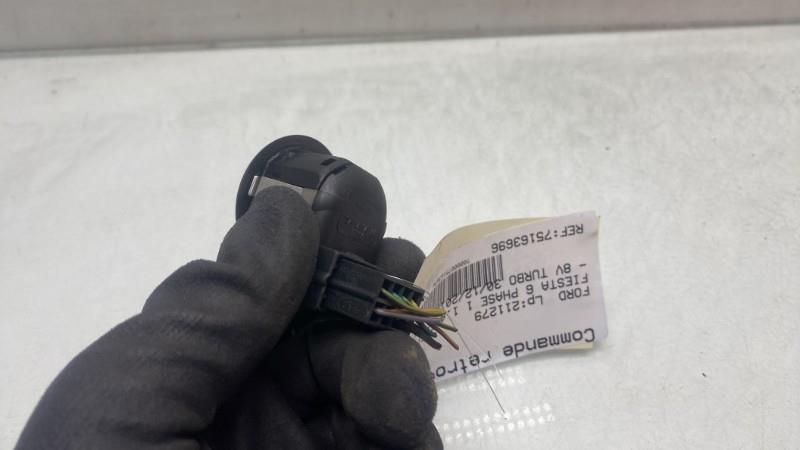 Commande retroviseurs FORD FIESTA 6 PHASE 1 Diesel - 1
