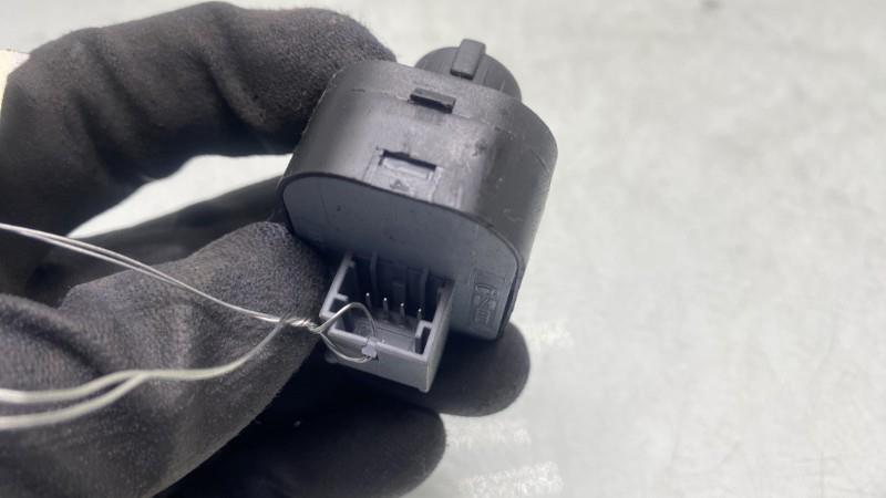 Commande retroviseurs AUDI A3 2 SPORTBACK PHASE 2 Diesel - 1