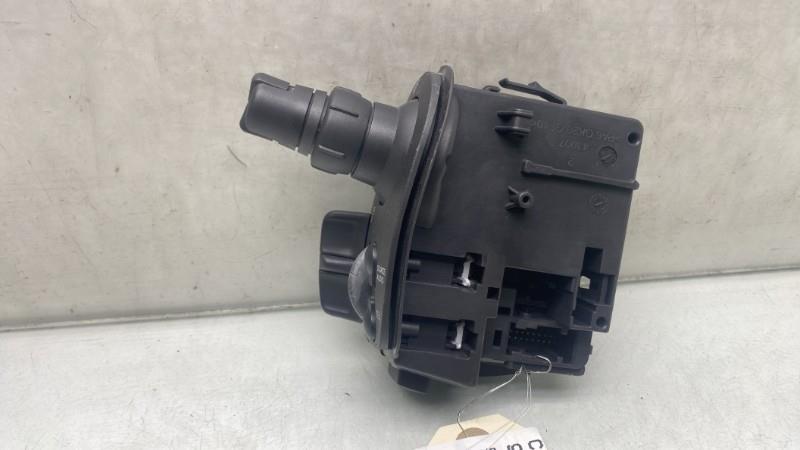 Commodo d'essuie glaces RENAULT MODUS PHASE 1 Diesel - 1