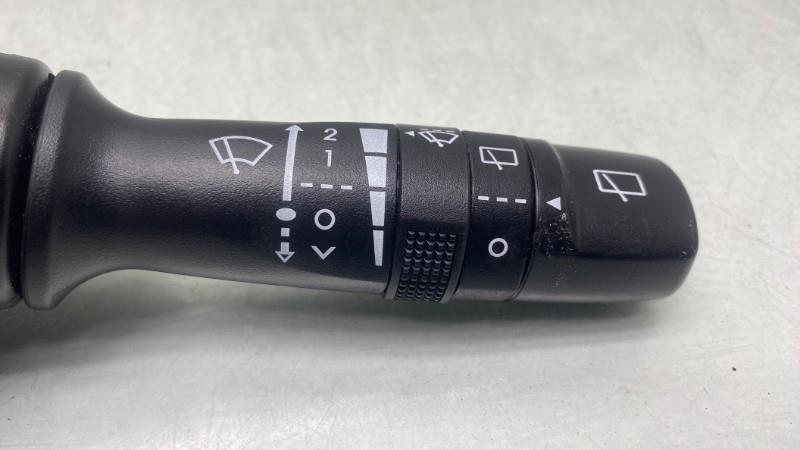 Commodo d'essuie glaces KIA RIO 3 PHASE 2 Essence - 1