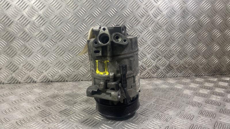 Compresseur clim RENAULT MASTER 3 PHASE 3 Diesel - 1