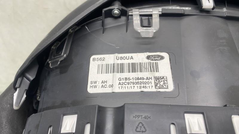 Compteur FORD KA+ Essence - 1