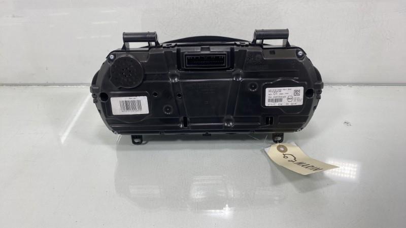 Compteur RENAULT TALISMAN Essence/Hybride - 1