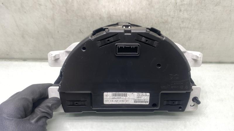 Compteur RENAULT TWINGO 3 PHASE 1 Essence - 1