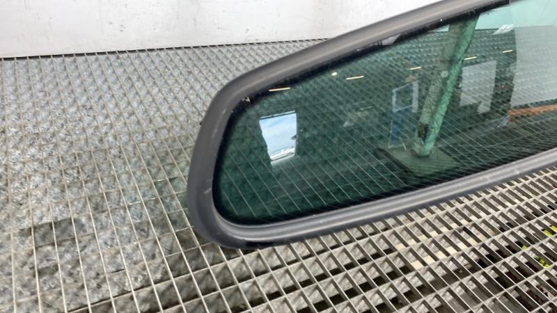 Ventanilla triangular trasera derecha VOLKSWAGEN SCIROCCO 3 PHASE 2 COUPE Diésel - 1