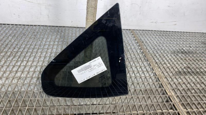 Vetro laterale fisso posteriore destro NISSAN QASHQAI 1 PHASE 2 Diésel - 1