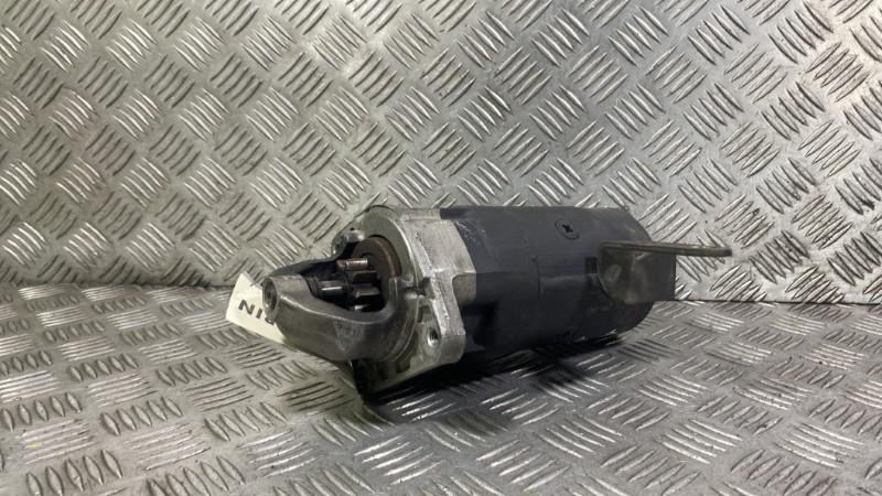 Motorino avviamento FIAT DUCATO 2 PHASE 1 Diésel - 1