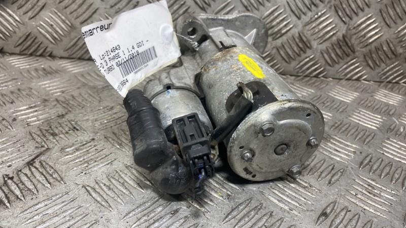 Demarreur KIA CEE-D 3 PHASE 1 Essence - 1