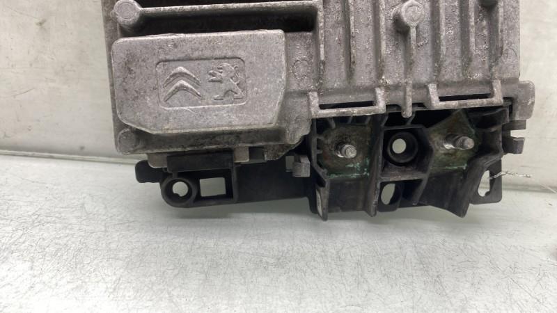 ECU start stop PEUGEOT 2008 1 PHASE 1 Diesel - 1