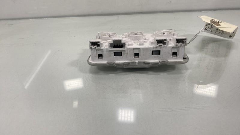 Eclairage de plafonnier CITROEN C4 CACTUS Diesel - 1