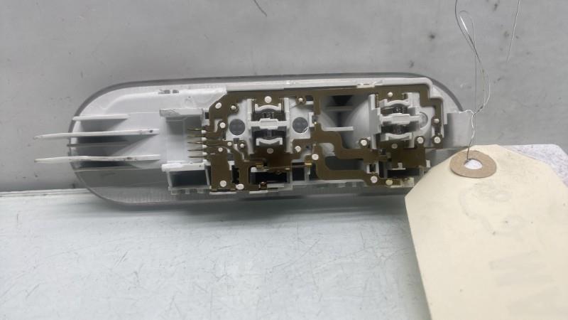 Eclairage de plafonnier RENAULT CLIO 3 PHASE 2 Diesel - 1