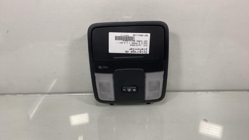 Eclairage de plafonnier KIA CEE-D 3 PHASE 1 Essence - 1