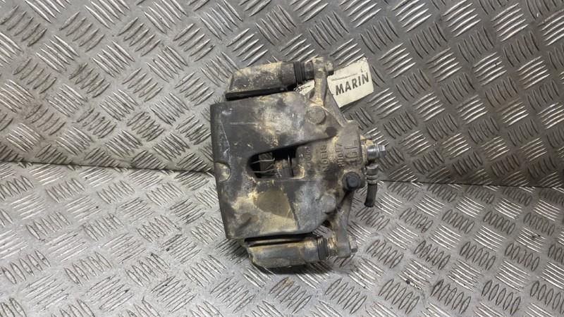 Pinza freni anteriore sinistra KIA CEE-D 3 PHASE 1 Gasolina - 1