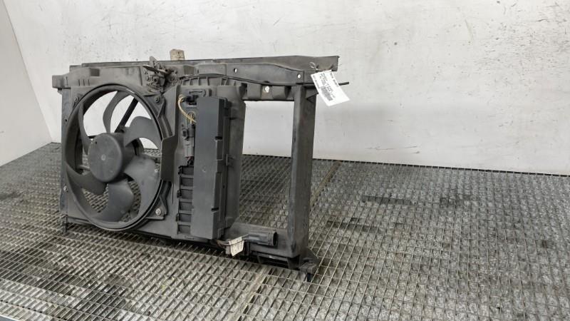 Face avant PEUGEOT 307 PHASE 1 BREAK Diesel - 1