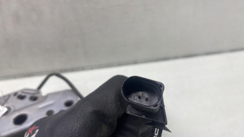 Fermeture de capot SKODA FABIA 2 PHASE 2 Essence - 1