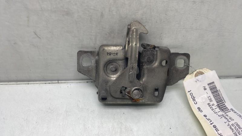 Fermeture de capot RENAULT MODUS PHASE 1 Essence - 1