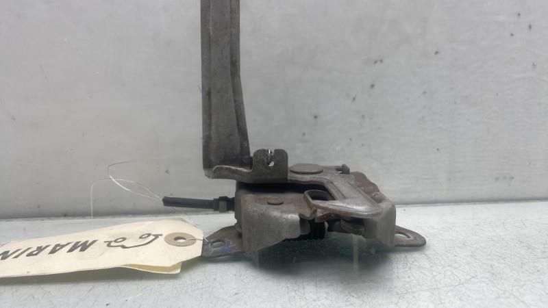 Fermeture de capot SUZUKI SWIFT 3 Essence - 1