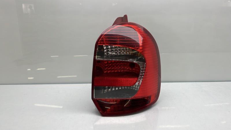 Fanale posteriore principale destro (luci) RENAULT GRAND MODUS PHASE 2 Diésel - 1