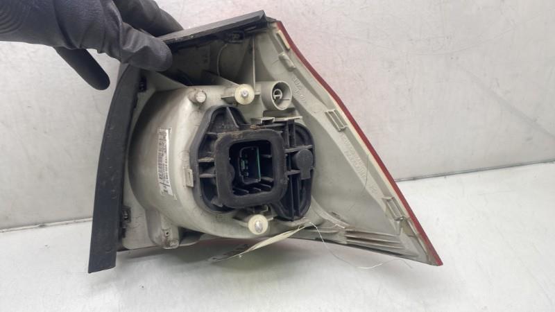Fanale posteriore principale sinistro (luci) VOLKSWAGEN GOLF 5 Diésel - 1