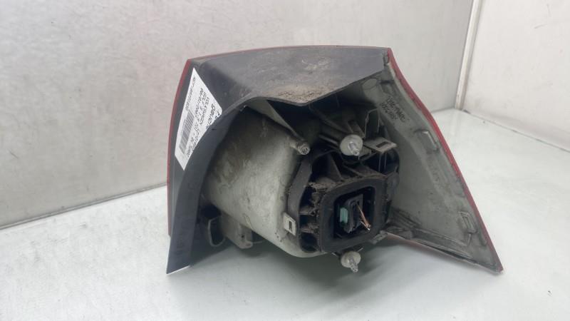 Fanale posteriore principale sinistro (luci) VOLKSWAGEN GOLF 5 Diésel - 1