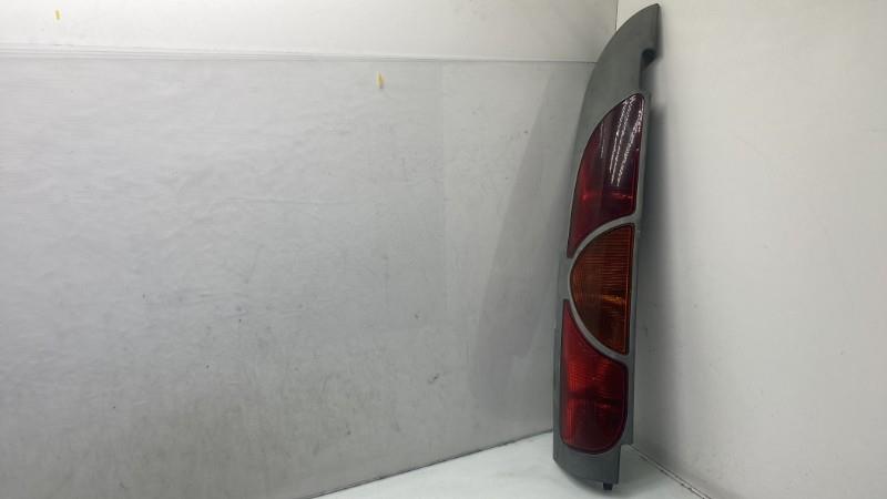 Fanale posteriore principale sinistro (luci) RENAULT KANGOO 1 PHASE 1 Diésel - 1