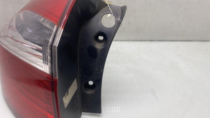 Fanale posteriore principale sinistro (luci) KIA RIO 3 PHASE 2 Gasolina - 1