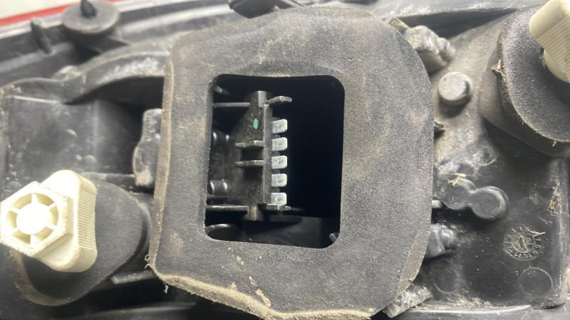 Fanale posteriore principale sinistro (luci) OPEL CORSA D PHASE 1 Diésel - 1