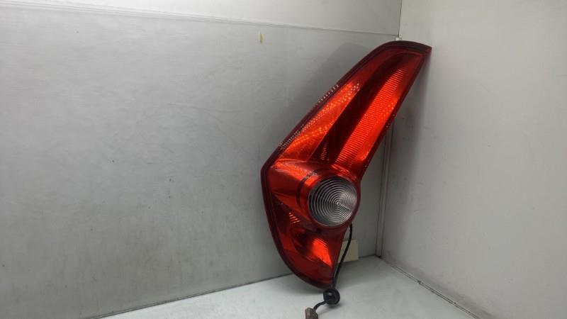 Fanale posteriore principale sinistro (luci) OPEL AGILA B Gasolina - 1
