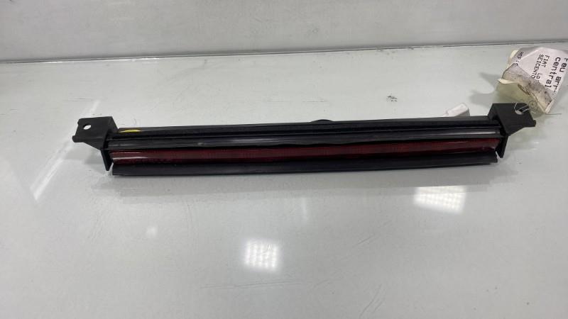 Luce stop centrale FIAT SEICENTO Gasolina - 1