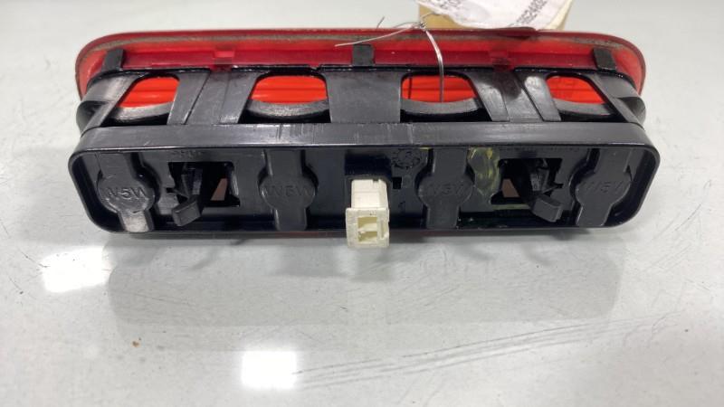 Luce stop centrale FIAT FIORINO 3 PHASE 2 Gasolina - 1