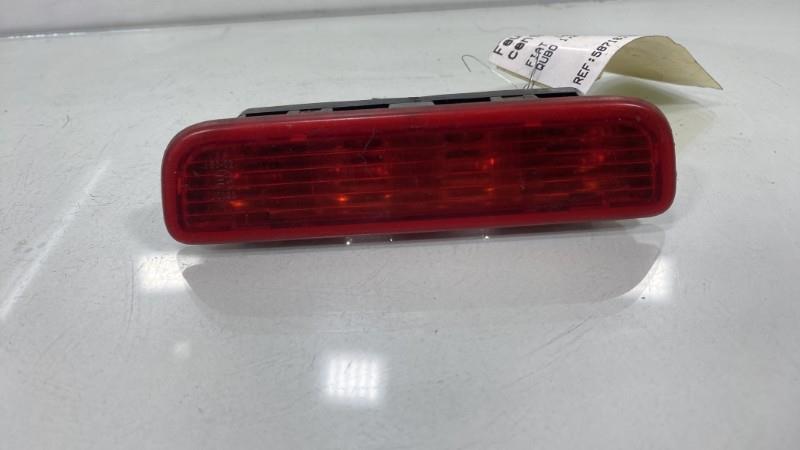 Luce stop centrale FIAT QUBO Diésel - 1