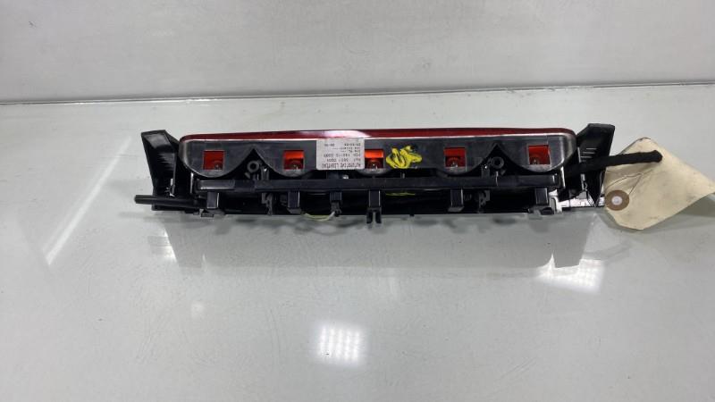 Feu arriere stop central LANCIA PHEDRA Diesel - 1
