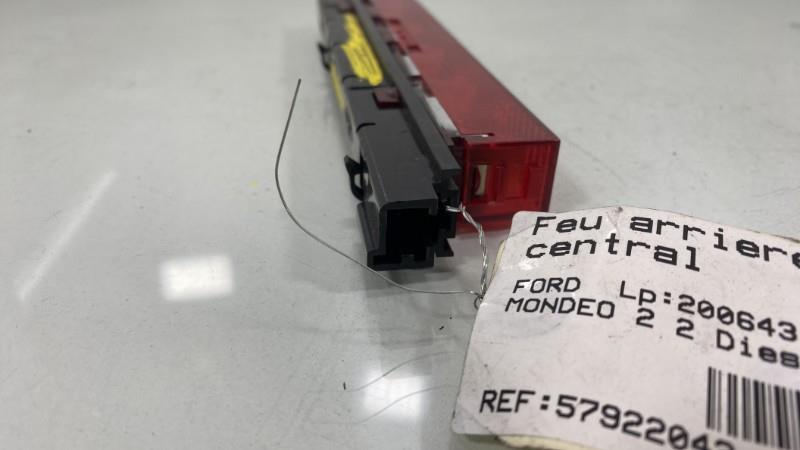 Luce stop centrale FORD MONDEO 2 Diésel - 1