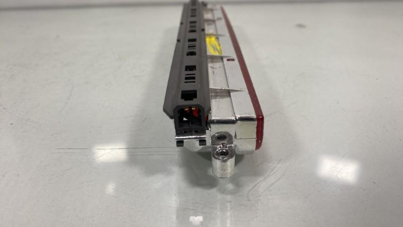 Feu arriere stop central CITROEN NEMO  - 1