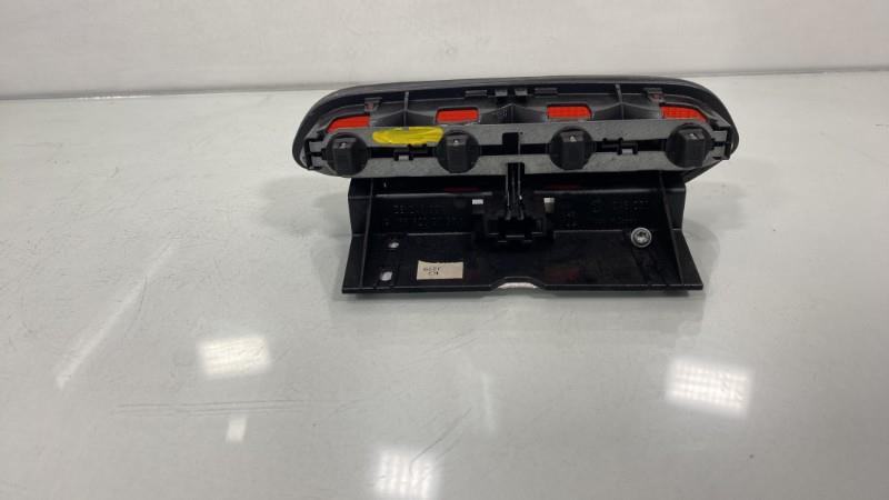 Luce stop centrale MERCEDES CLASSE A 168 PHASE 1 Diésel - 1