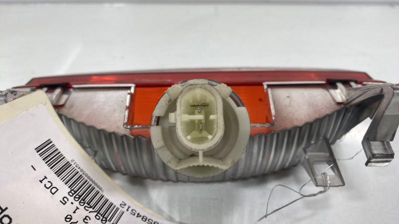 Luce stop centrale NISSAN MICRA 3 PHASE 3 Diésel - 1