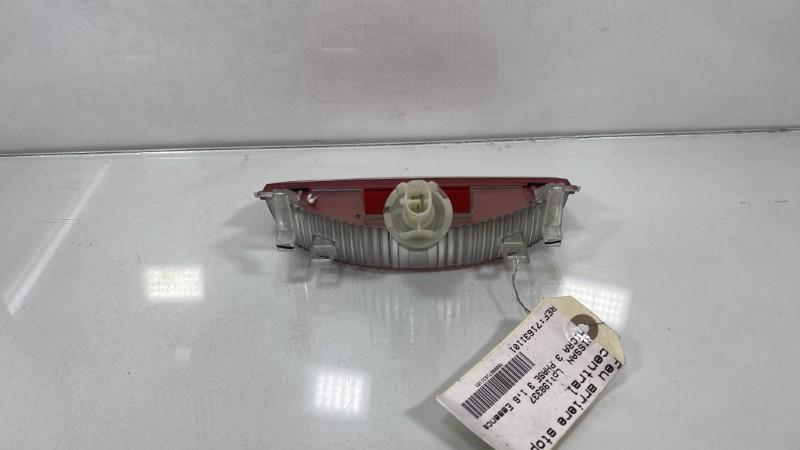 Luce stop centrale NISSAN MICRA 3 PHASE 3 Gasolina - 1