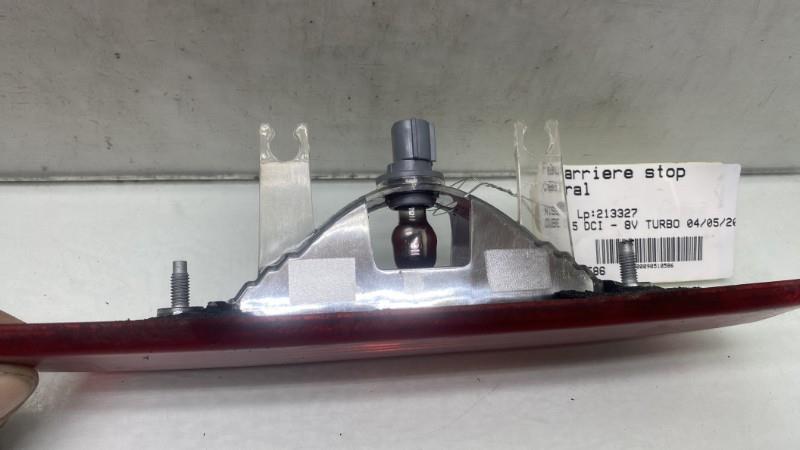 Feu arriere stop central NISSAN CUBE Diesel - 1