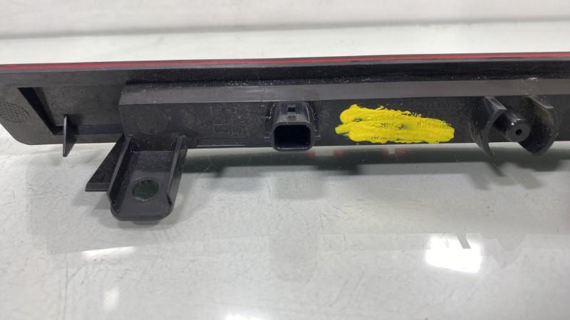 Luce stop centrale RENAULT CAPTUR 1 PHASE 1 Gasolina - 1